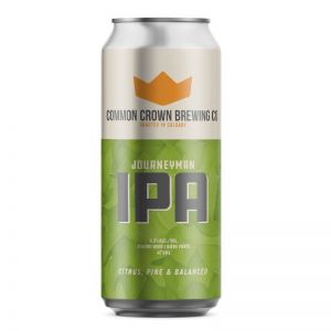 Journeyman Ipa